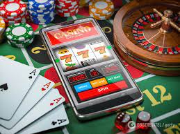 Вход на зеркало Betusx Casino